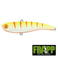 Виб Frapp Trixy 125 Slim 22