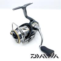 Катушка Daiwa 20 Luvias FC LT 2000S