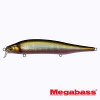 Воблер Megabass Ito Shiner SSR wagin oikawa