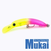 Воблер Mukai Tremo Semi Long 45F SL18
