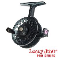 Зимняя катушка Lucky John Ice Wheel 1 6