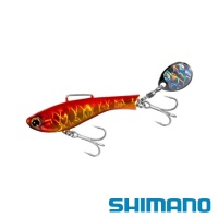 Тейл-спиннер Shimano Nessa Beam Blade XJ-221W 005