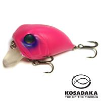 Воблер Kosadaka Boxer XS 45F MGN