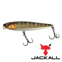 Воблер Jackall Chubby Pencil 55 Tiger Pike