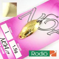 Блесна Rodio Craft Noa 1.5 01