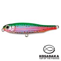 Воблер Kosadaka Glide 70 TR