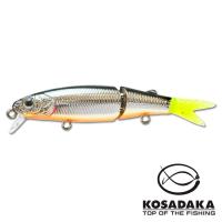 Воблер Kosadaka Cord-R XS 70F SBL