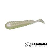 Мягкие приманки Kosadaka Buggy 50 PL 10шт