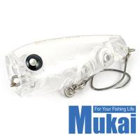 Поппер Mukai Burbble Bore SK101