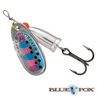 Блесна вертушка Blue Fox Long Cast 4 RT
