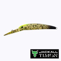 Воблер Jackall Timon TC Reigen MR CT pellet 2gou