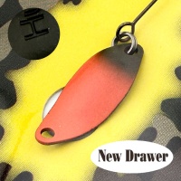 Блесна New Drawer Hunt 0.7 MF03 (Maniac's Fest)