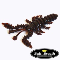 Мягкие приманки Bait Breath U30 Mosya 1.5 729 14шт