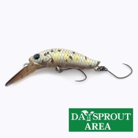 Воблер Daysprout Eagle Player DR T0-01 The-0