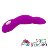 Мягкие приманки Nyashki.Club Горох 43 07 8шт