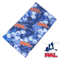 Бафф зимний PAL синий
