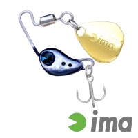 Спиннербейт Ima Adelie 4 008