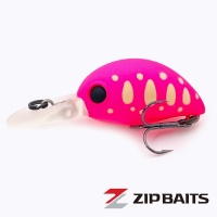 Воблер ZipBaits Baby Hickory MDR 190