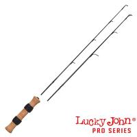 Комплект для зимней рыбалки Lucky John C-Tech Pike & Perch Set 50/51cm
