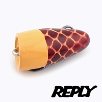 Воблер Reply CO Yak 02