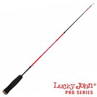 Зимняя удочка Lucky John C-Tech Zander Stick 54cm