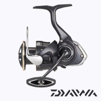Катушка Daiwa 26 Freams LT3000D-C