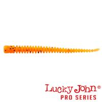 Мягкие приманки Lucky John King Leech 2 036 9шт