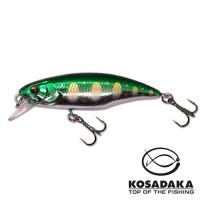 Воблер Kosadaka Etad XS 52F CGR