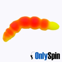 Мягкие приманки OnlySpin Italia 45 сыр 18