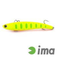 Виб Ima Koume 120 R15 Dotty Lemon