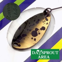 Блесна Daysprout Reccoa 1.6 03