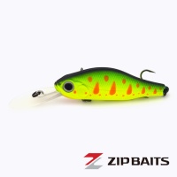 Воблер ZipBaits Khamsin Jr SP-DR 313