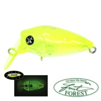 Воблер Forest S-CRA 30F 04