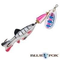Блесна вертушка Blue Fox Chaser 3 RT