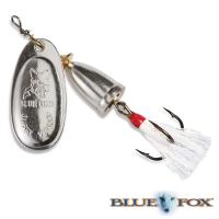 Блесна вертушка Blue Fox Foxtail 2 SXW