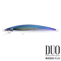 Воблер DUO Rough Trail Bluedrive 195S CYA0861