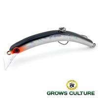 Воблер Grows Culture Sakasan Yoro Slim 60FS 26