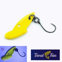 Цикада Trout Fan Chirp 1.2 313