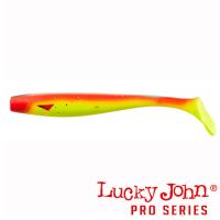 Мягкие приманки Lucky John Kubira Swim Shad 7 PG06 2шт