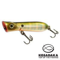 Воблер Kosadaka Killer Pop 80 PNT