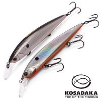 Воблер Kosadaka Rerange XS 110SP GT