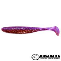 Мягкие приманки Kosadaka Easy Shiner 125 FP 5шт