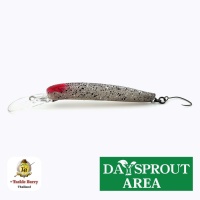 Воблер Daysprout Eagle Player 50 Slim GJ Sesame Salt Flash (Tackle Berry)