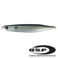 Воблер OSP Bent Minnow 86F OL21