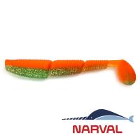 Мягкие приманки Narval Complex Shad 12 023