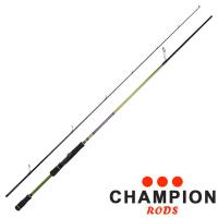 Спиннинг Champion Rods Foreman 2.44m 7-28gr FS-802M