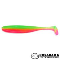 Мягкие приманки Kosadaka Easy Shiner 75 ROS2 9шт