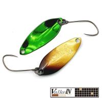 Блесна ValkeIN Astrar 2.4 GLT01