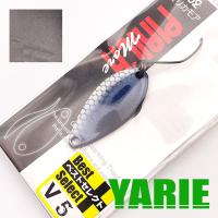 Блесна Yarie Pirica More 2.6gr V05
