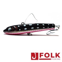 Виб Folk Fishing Vib Gobio FVG 95 08